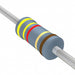 MFR-25FRF52-44R2 by YAGEO - RESISTOR 44.2 OHM 1% 1/4W AXIAL