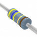 MFR50SFTE52-46R4 by YAGEO - RESISTOR 46.4 OHM 1% 1/2W AXIAL