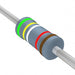 MFR-25FBF52-54K9 by YAGEO - RESISTOR 54.9K OHM 1% 1/4W AXIAL