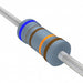 MFR-25FBF52-681K by YAGEO - RESISTOR 681K OHM 1% 1/4W AXIAL