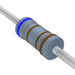 MFR-25FRF52-6K81 by YAGEO - RESISTOR 6.81K OHM 1% 1/4W AXIAL