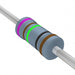 MFR-25FBF52-715R by YAGEO - RESISTOR 715 OHM 1% 1/4W AXIAL