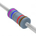 MFR-25FRF52-76K8 by YAGEO - RESISTOR 76.8K OHM 1% 1/4W AXIAL