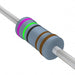 MFR-25FBF52-7K5 by YAGEO - RESISTOR 7.5K OHM 1% 1/4W AXIAL