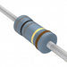 MFR-25FBF52-80R6 by YAGEO - RESISTOR 80.6 OHM 1% 1/4W AXIAL