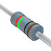 MFR-25FRF52-825R by YAGEO - RESISTOR 825 OHM 1% 1/4W AXIAL