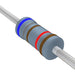MFR-25FTE52-68K1 by YAGEO - RESISTOR 68.1K OHM 1% 1/4W AXIAL