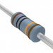 MFR-25FTE52-100K by YAGEO - RESISTOR 100K OHM 1% 1/4W AXIAL