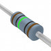 MFR-25FBF52-105R by YAGEO - RESISTOR 105 OHM 1% 1/4W AXIAL