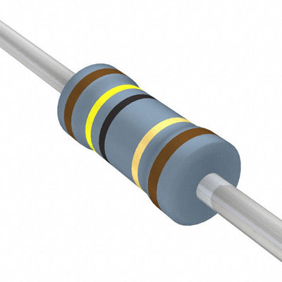 MFR-25FBF52-14R by YAGEO - RESISTOR 14 OHM 1% 1/4W AXIAL