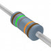 MFR-25FBF52-158K by YAGEO - RESISTOR 158K OHM 1% 1/4W AXIAL