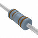 MFR-25FBF52-1K18 by YAGEO - RESISTOR 1.18K OHM 1% 1/4W AXIAL