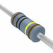 MFR-50FRF52-1M by YAGEO - RESISTOR 1M OHM 1% 1/2W AXIAL