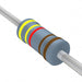 MFR-25FBF52-4K42 by YAGEO - RESISTOR 4.42K OHM 1% 1/4W AXIAL
