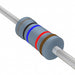 MFR-25FBF52-80K6 by YAGEO - RESISTOR 80.6K OHM 1% 1/4W AXIAL