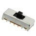 MFS401N-2-Z by Nidec Components Corporation - SWITCH SLIDE 4PDT 300MA 30V