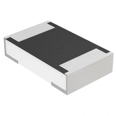 MFU0805FF00500P500 by Vishay Beyschlag/Draloric/BC Components - FUSE BOARD MNT 500MA 32VDC 0805