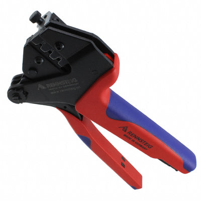 MFX-3954 by Amphenol Sine Systems Corp - TOOL HAND CRIMPER 16AWG SIDE