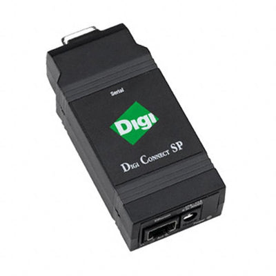 DC-SP-01-C-25 by Digi - IC MOD ARM7TDMI 55MHZ 16MB