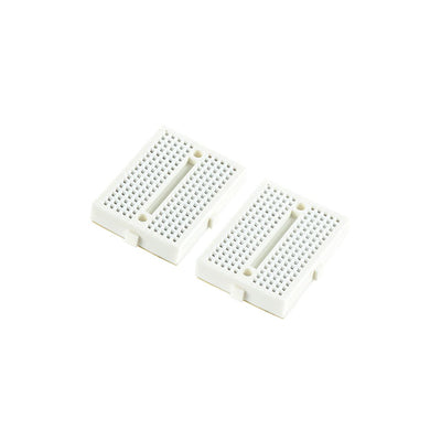 LS-00017 by OSEPP Electronics LTD - BREADBOARD SELF ADHERING 2PK