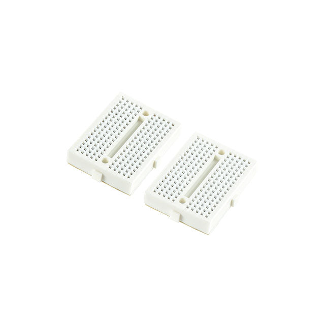 LS-00017 by OSEPP Electronics LTD - BREADBOARD SELF ADHERING 2PK