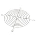 MG-12-S by Mechatronics Fan Group - FAN FINGER GUARD 120MM 304SS