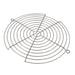 MG-15-S by Mechatronics Fan Group - FAN FINGER GUARD 172MM 304SS