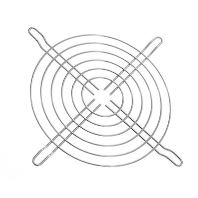 MG-15 by Mechatronics Fan Group - FAN FINGER GUARD 172MM