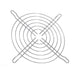 MG-15 by Mechatronics Fan Group - FAN FINGER GUARD 172MM