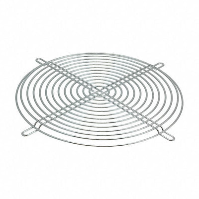 MG-200 by Mechatronics Fan Group - 225MM FINGER GUARD