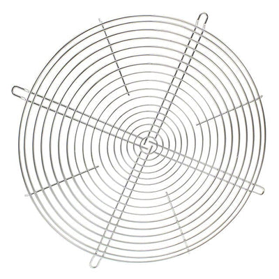 MG-250-17 by Mechatronics Fan Group - 280MM FINGER GUARD