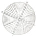 MG-250-17 by Mechatronics Fan Group - 280MM FINGER GUARD