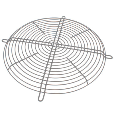 MG-250-20 by Mechatronics Fan Group - FAN FINGER GUARD FOR UF250BMB WH