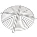 MG-250-20 by Mechatronics Fan Group - FAN FINGER GUARD FOR UF250BMB WH