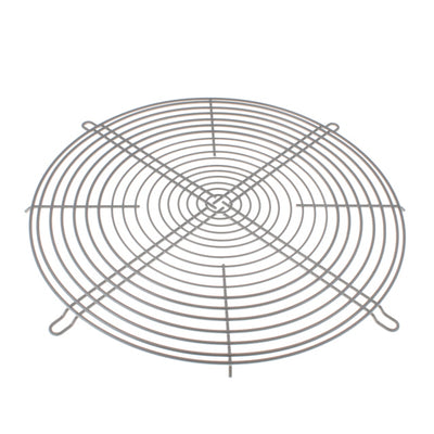 MG-250-PC by Mechatronics Fan Group - FAN FINGER GUARD FOR UF250BMB PO