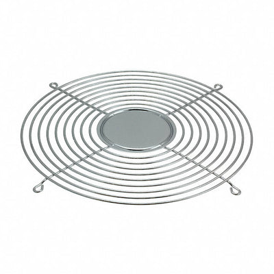 MG-25 by Mechatronics Fan Group - 254MM FINGER GUARD