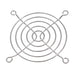 MG-80-S by Mechatronics Fan Group - FAN FINGER GUARD 80MM 304SS