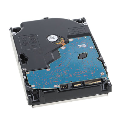 MG09ACA18TA by Toshiba Semiconductor and Storage - HDD 18TB 3.5"" SATA III 5V-12V