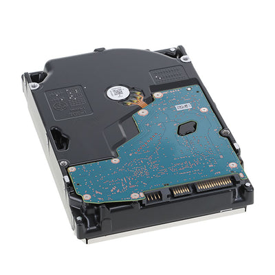 MG09ACA18TE by Toshiba Semiconductor and Storage - HDD 18TB 3.5"" SATA III 5V-12V