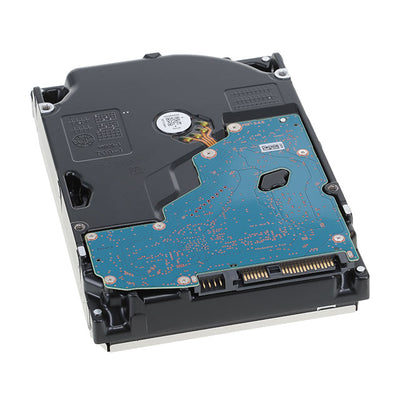 MG09SCA18TE by Toshiba Semiconductor and Storage - HDD 18TB 3.5"" SAS 5V-12V