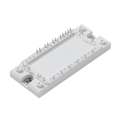MG1225H-XBN2MM by Littelfuse Inc. - IGBT MOD 1200V 25A 105W