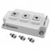 MG12400D-BN2MM by Littelfuse Inc. - IGBT MODULE 1200V 580A 1925W D3