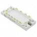 MG1250H-XN2MM by Littelfuse Inc. - IGBT MOD 1200V 75A 260W