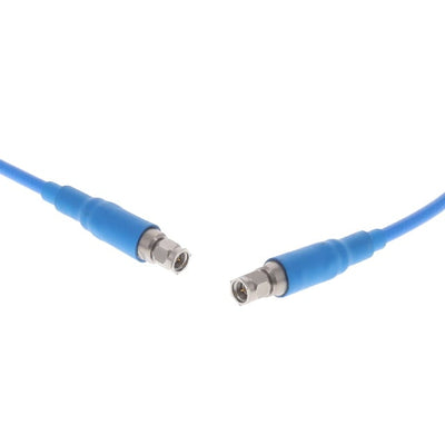 MG200-SMSM-1.00M by Amphenol Times Microwave Systems - MAXGAIN 200 CABLE ASSEMBLY, SMA(