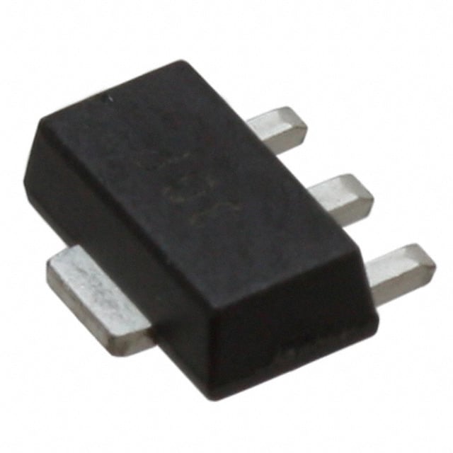 ADA-4789-BLKG by Broadcom Limited - IC RF AMP WLL 0HZ-2.5GHZ SOT89