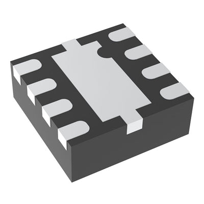 MGA-631P8-TR1G by Broadcom Limited - IC AMP CDMA 400MHZ-1.5GHZ 42CSP
