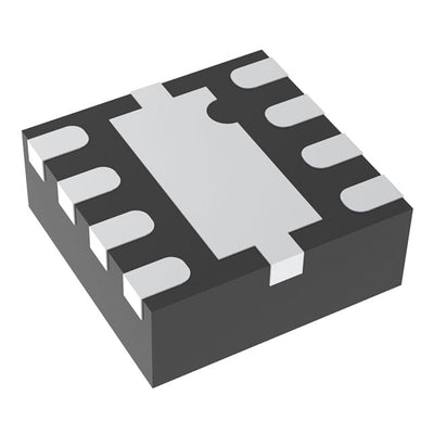 MGA-631P8-TR2G by Broadcom Limited - IC AMP CDMA 400MHZ-1.5GHZ 8TSLP