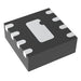 MGA-636P8-TR1G by Broadcom Limited - IC RF AMP GPS 450MHZ-1.5GHZ 8DFN
