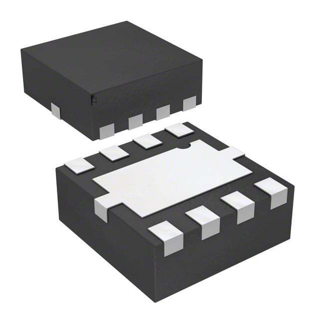 MGA-425P8-BLK by Broadcom Limited - IC RF AMP ISM 2GHZ-10GHZ 8LPCC