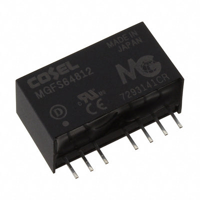 MGFS62405 by Cosel USA, Inc. - DC DC CONVERTER 5V 6W